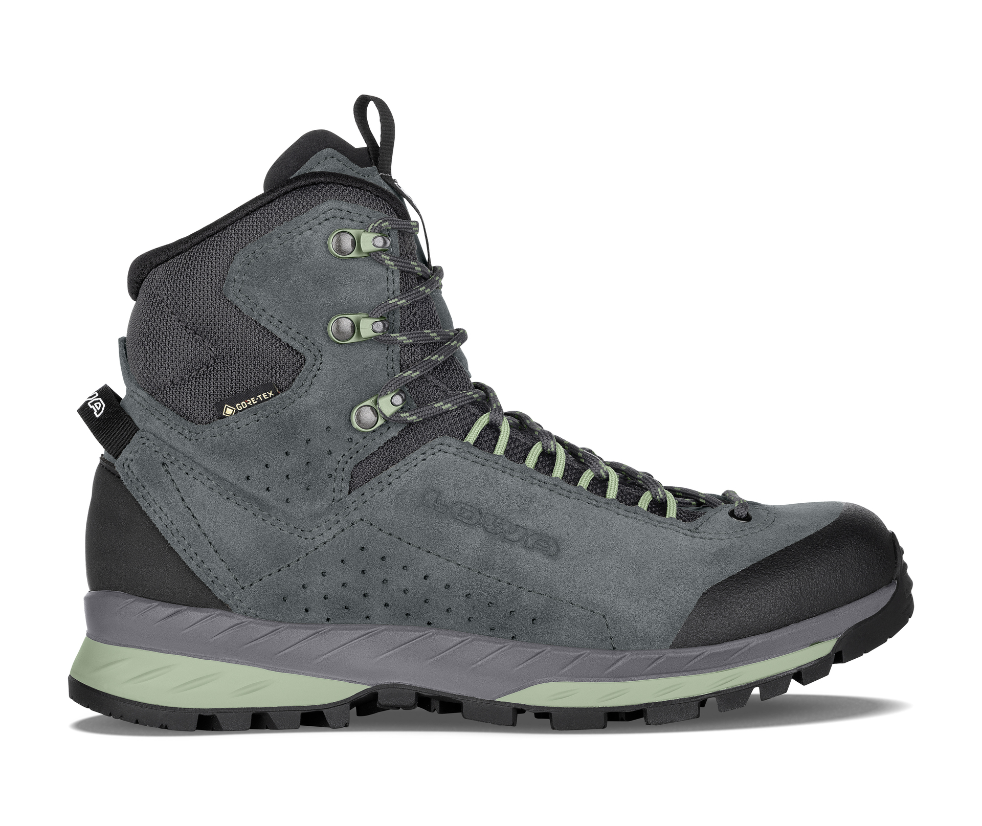DELAGO GTX MID Ws