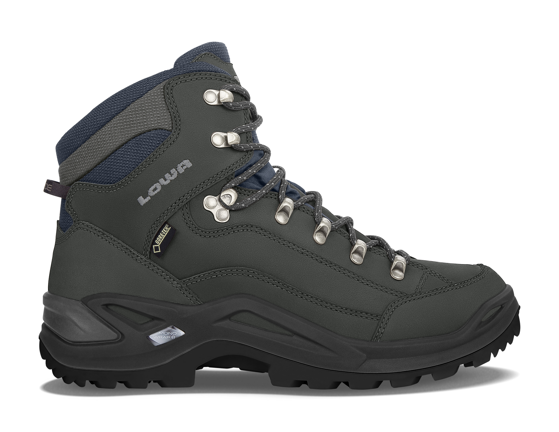 RENEGADE GTX MID S