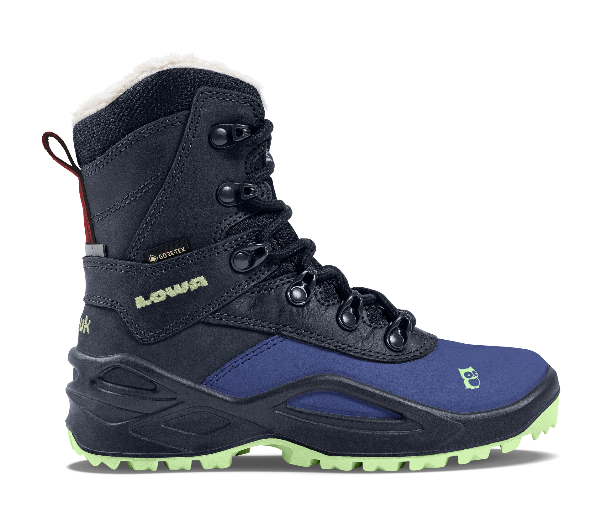 COULOIR GTX Namuk