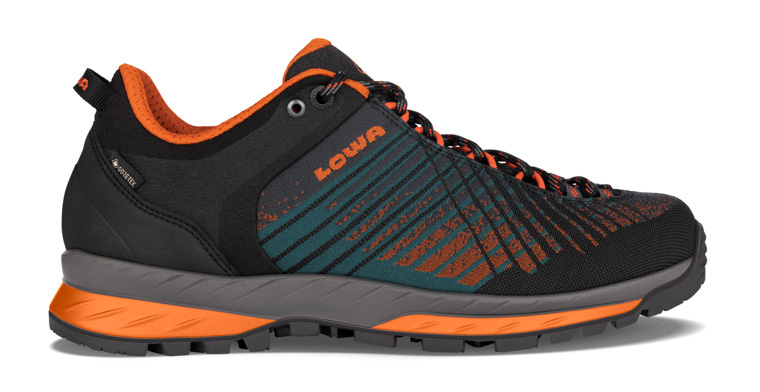 CAREZZA GTX LO