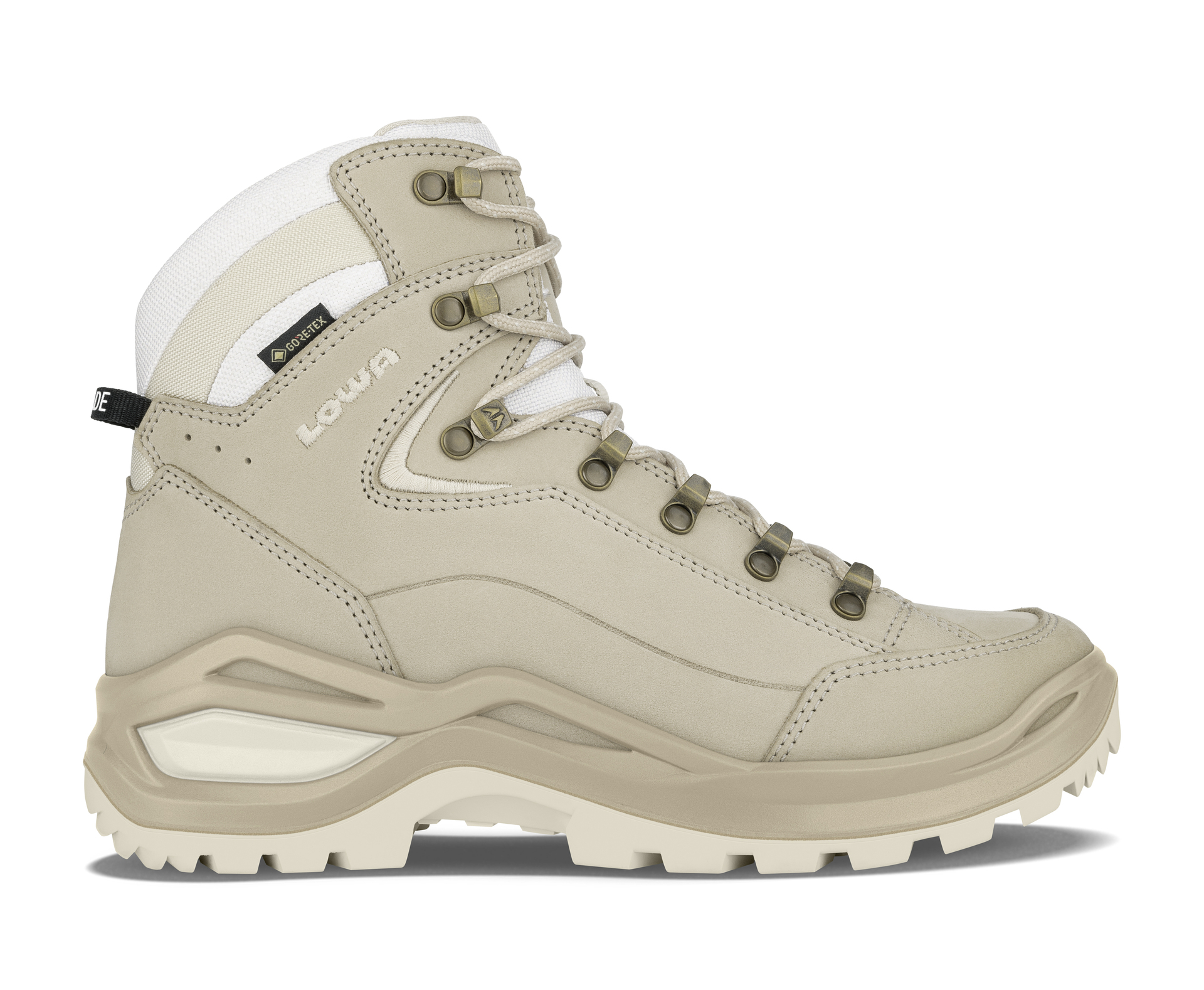 RENEGADE EVO GTX MID Ws