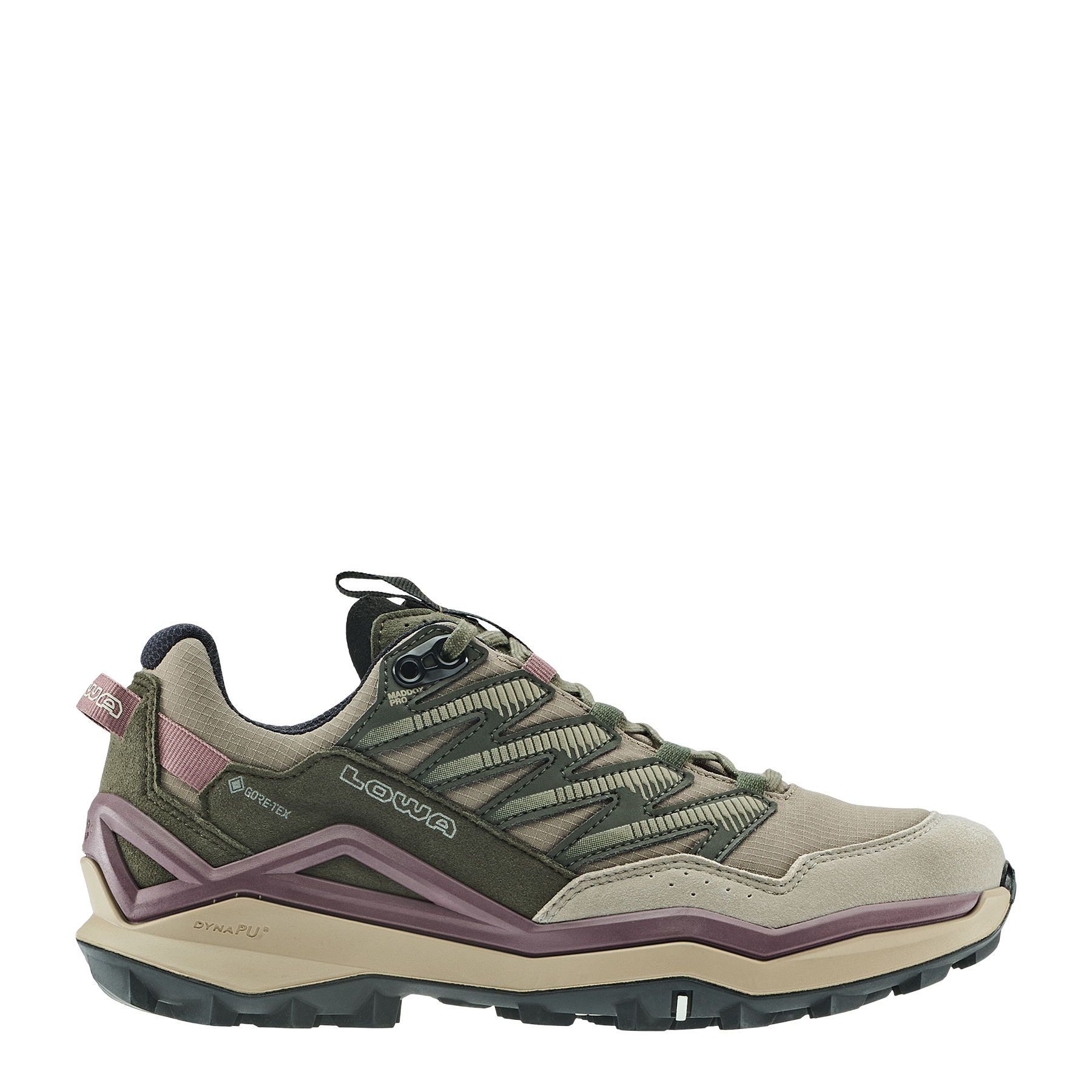 desert/alt rosa