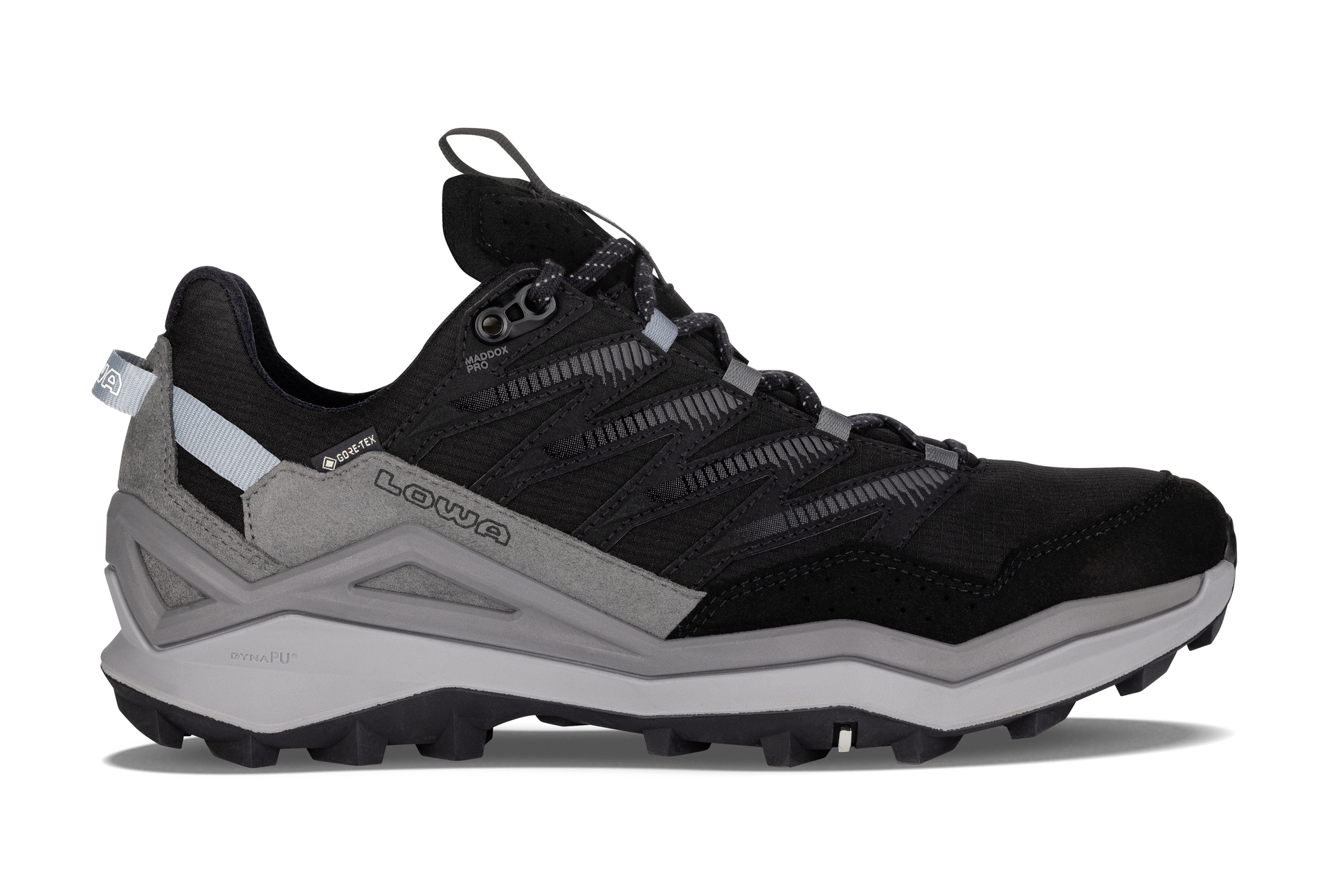 MADDOX PRO GTX LO Ws