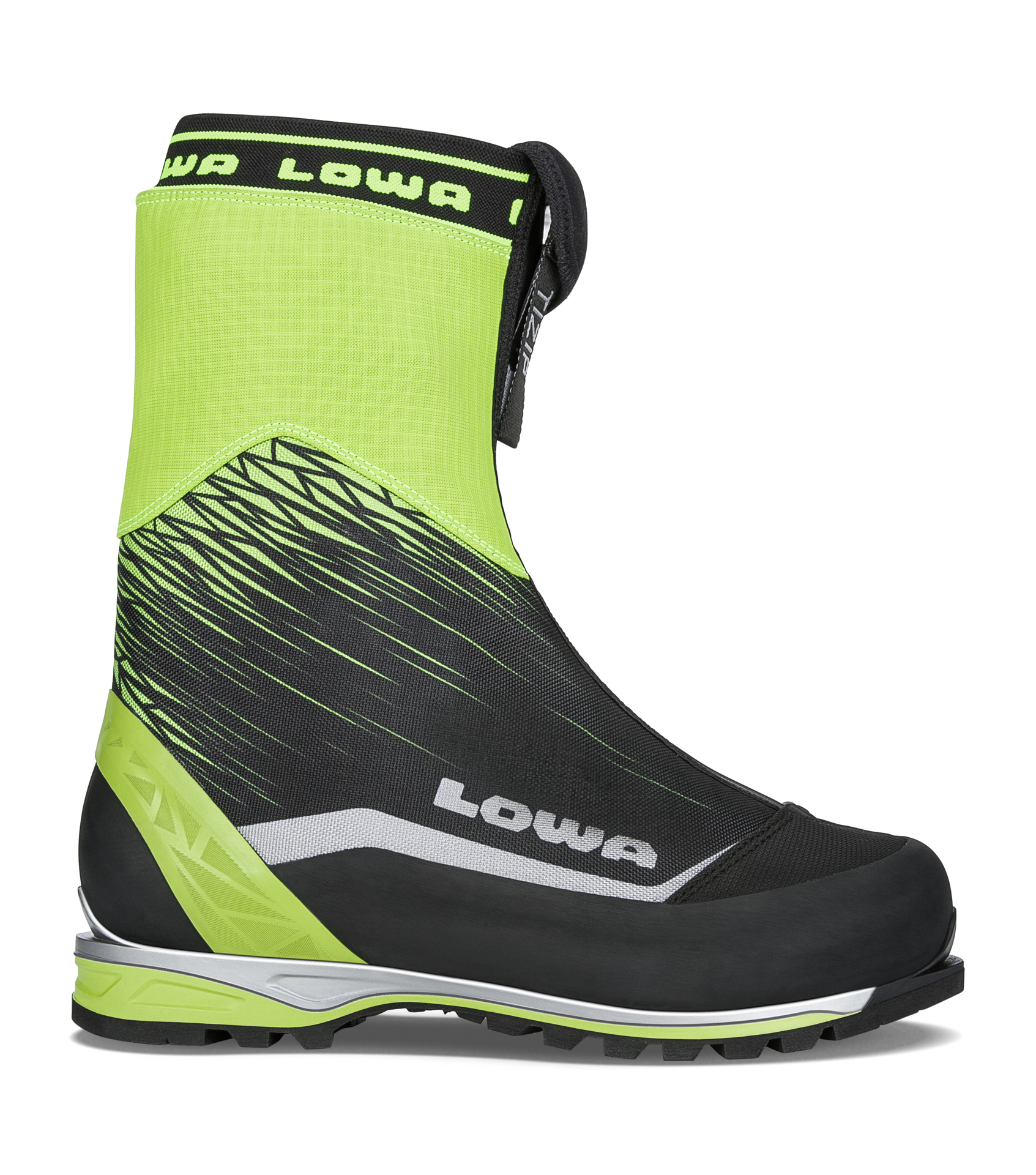 ALPINE ICE GTX ALPINE ICE GTX