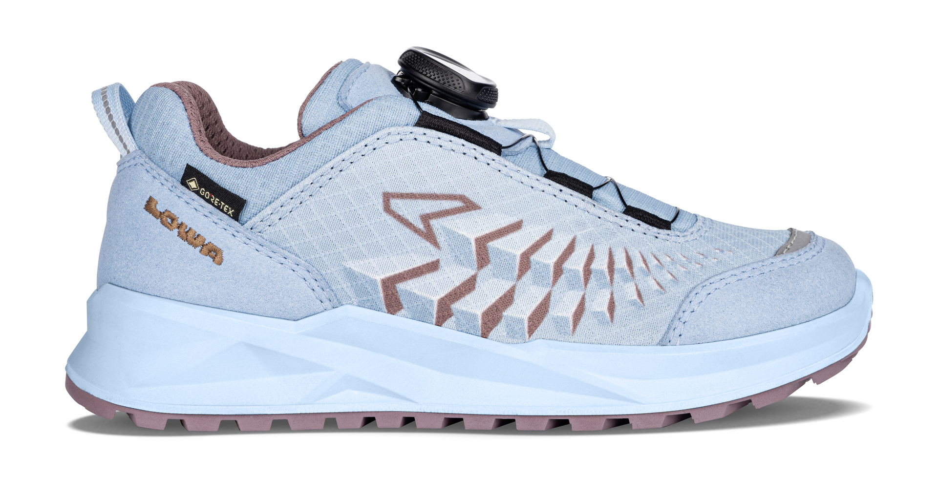 FERROX GTX LO JR FERROX GTX LO JR