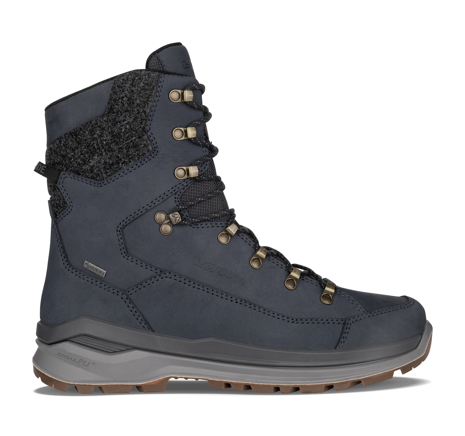 navy/grau