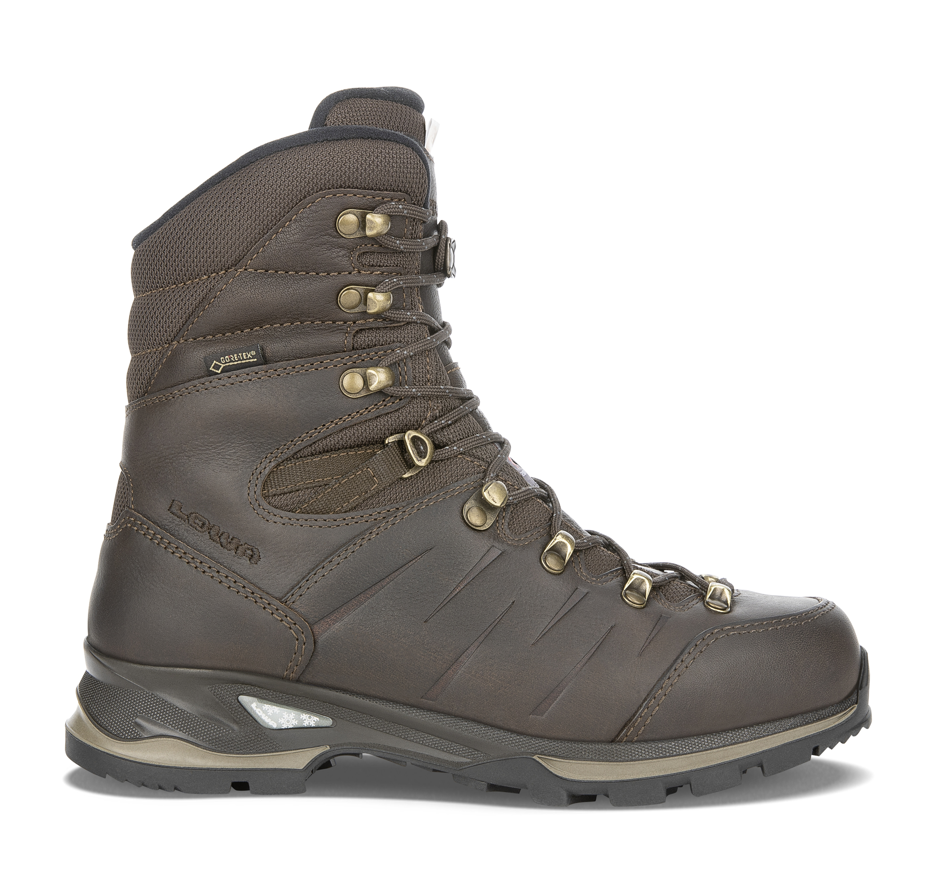 YUKON ICE II GTX Ws