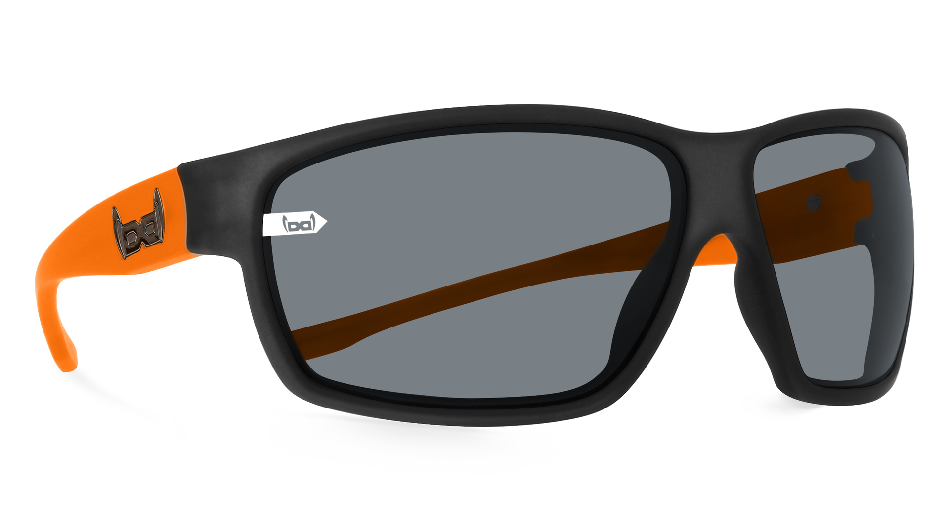 G15 grey orange neon
