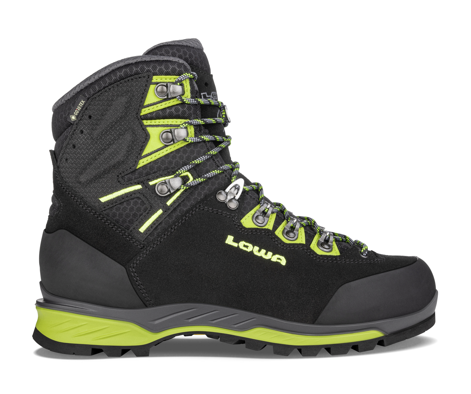 TICAM EVO GTX W