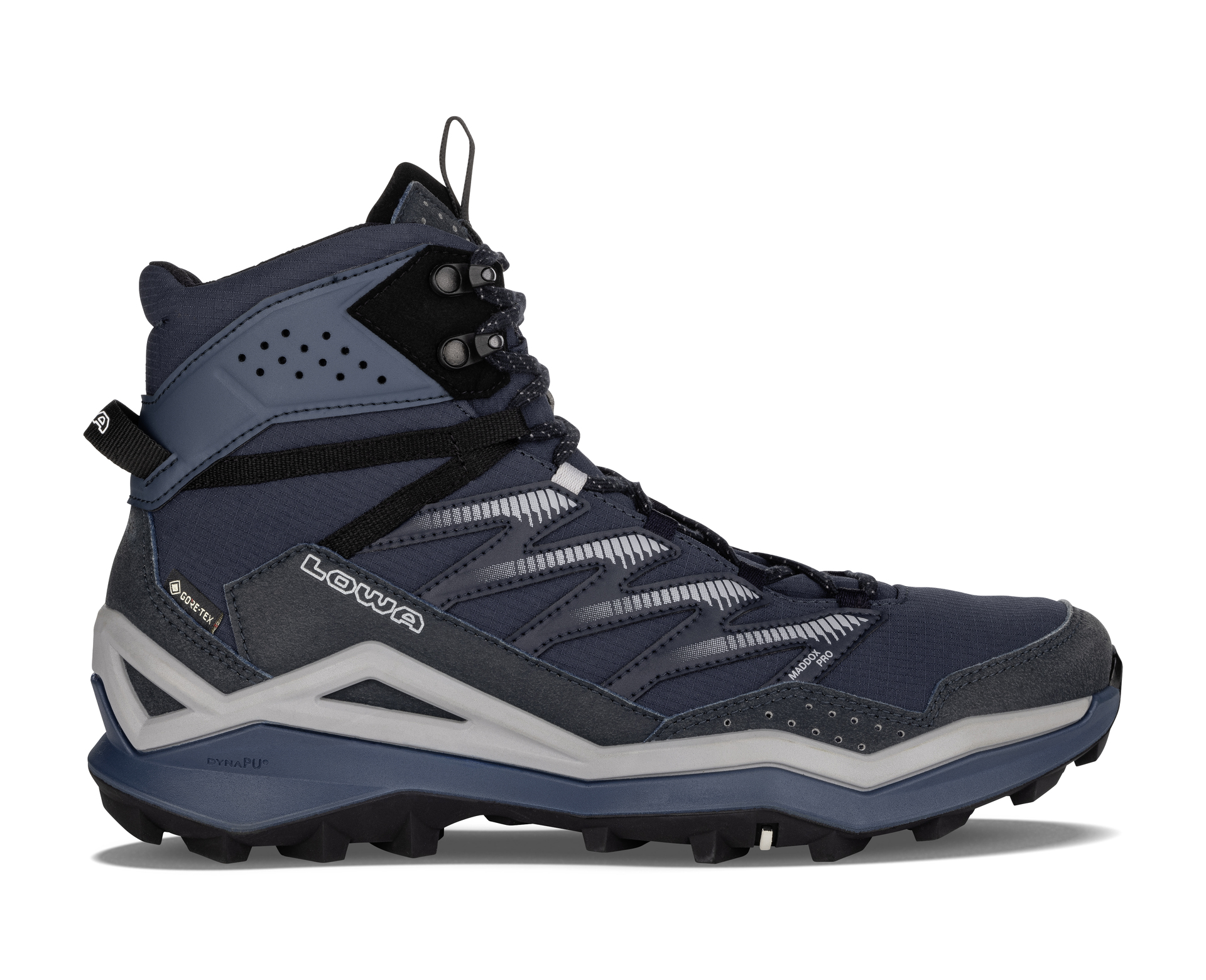 MADDOX PRO GTX MID