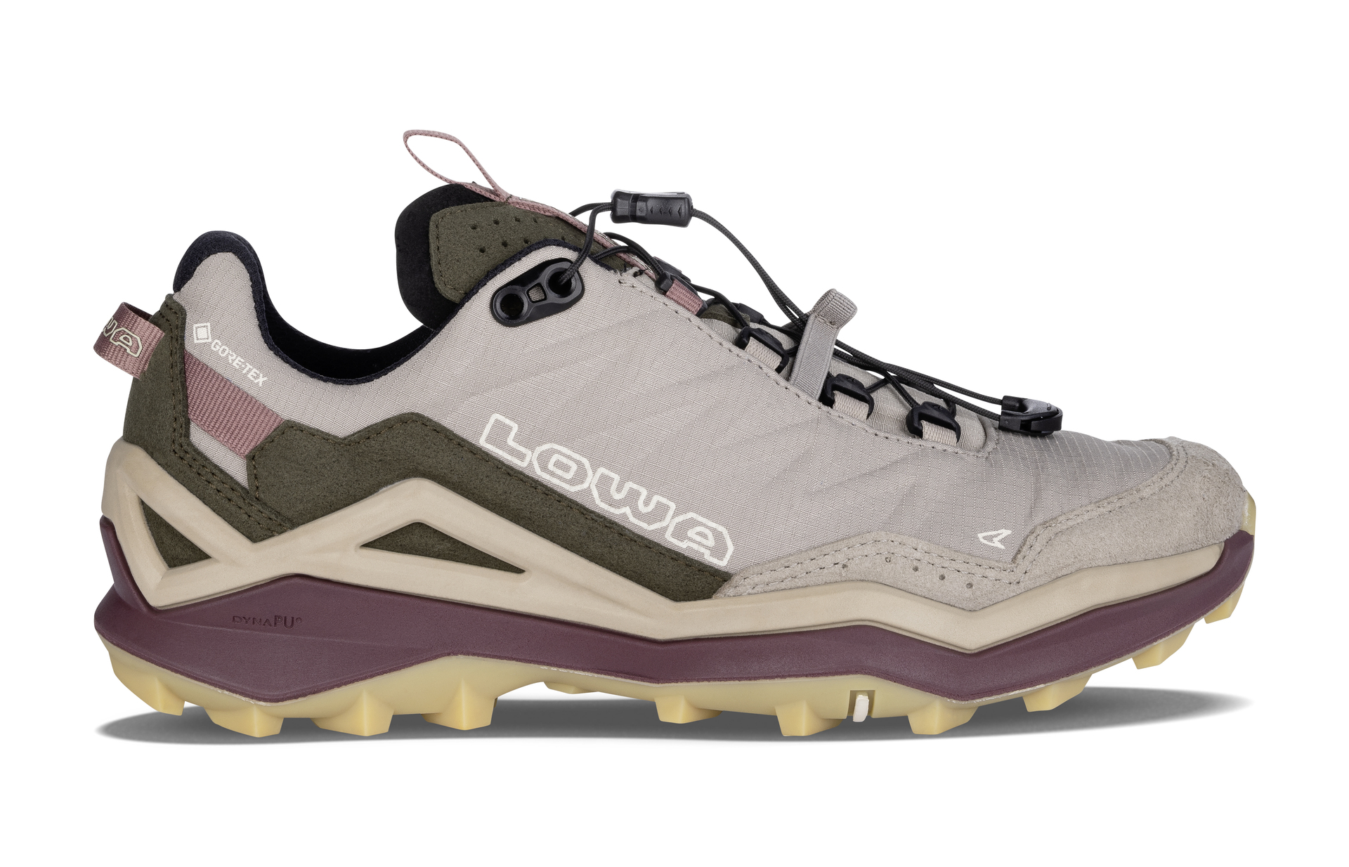 MADDOX PRO GTX LO SL Ws