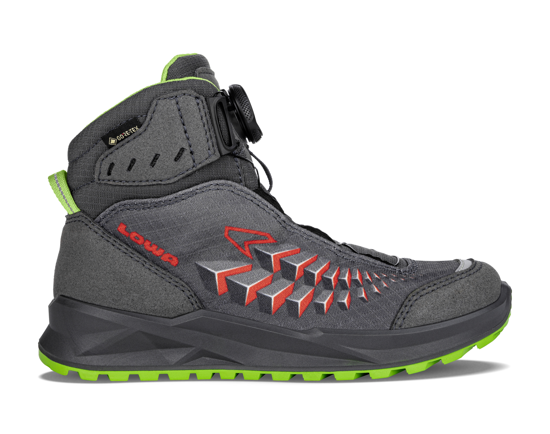 FERROX GTX MID JR