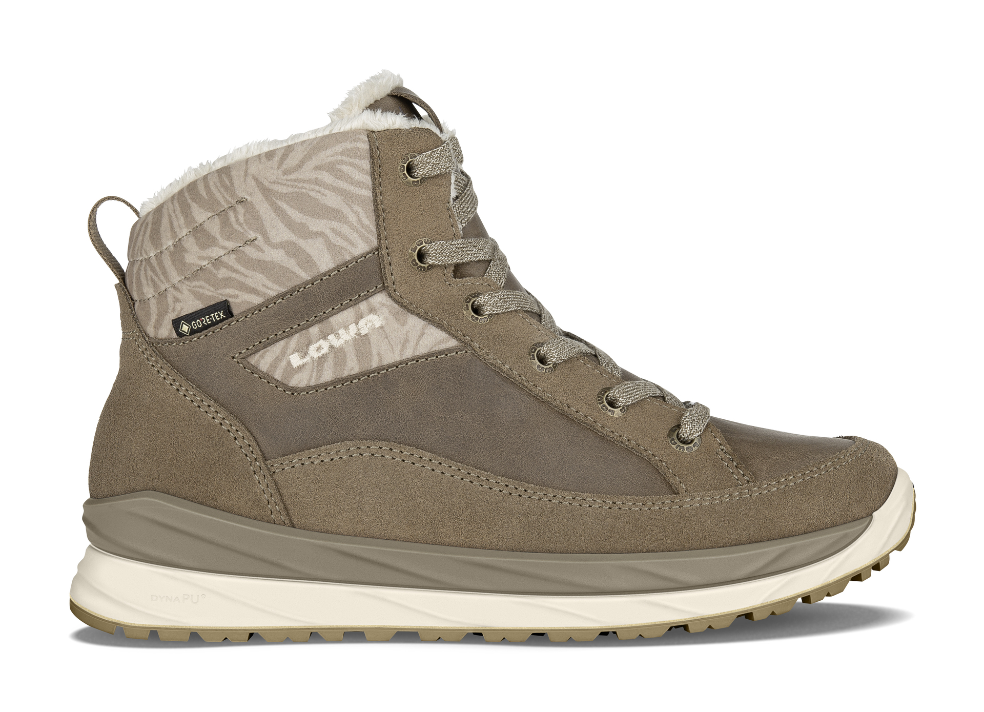ALVERA GTX Ws