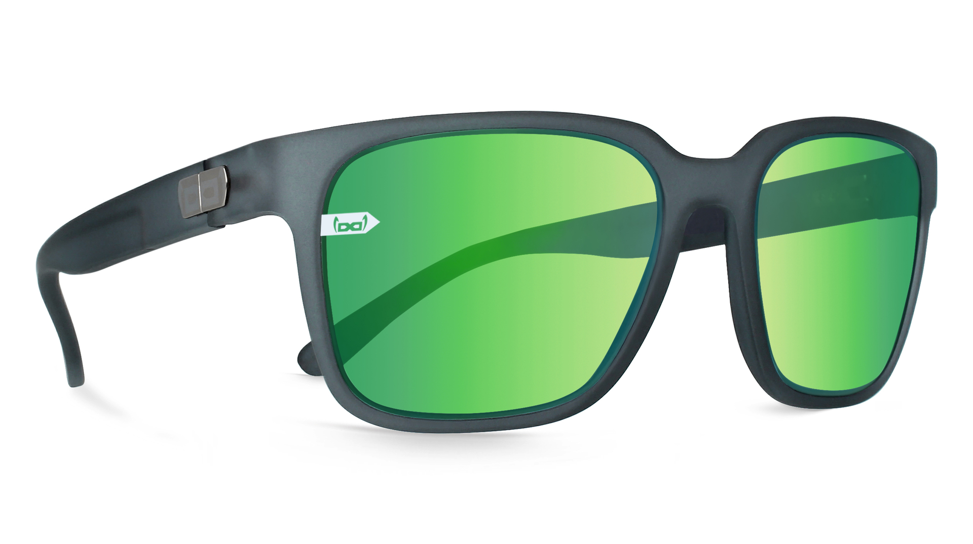 Gi31 Amsterdam green