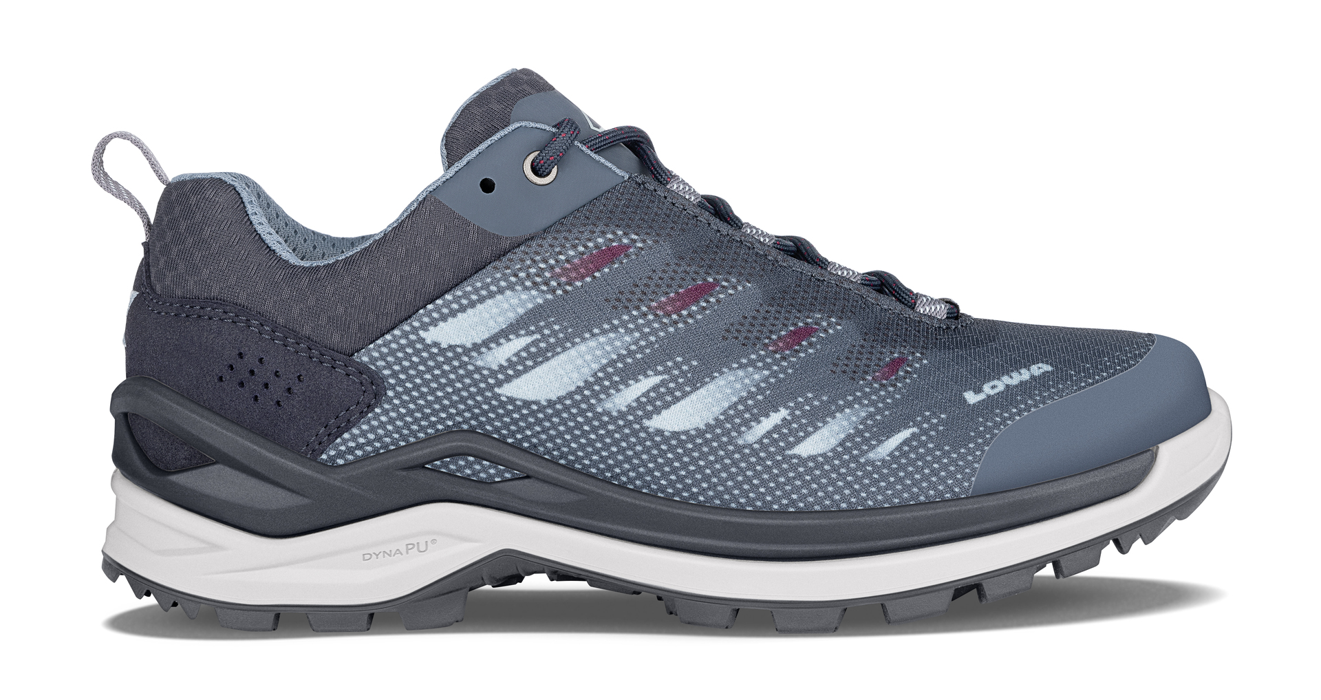 FERROX GTX LO Ws