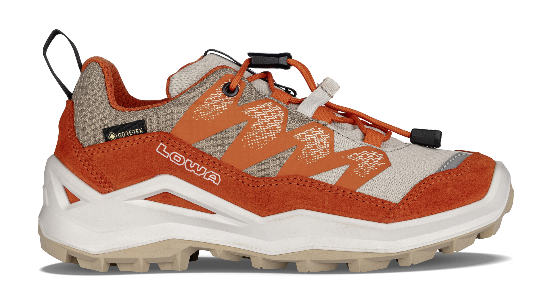 MADDOX PRO GTX LO JR