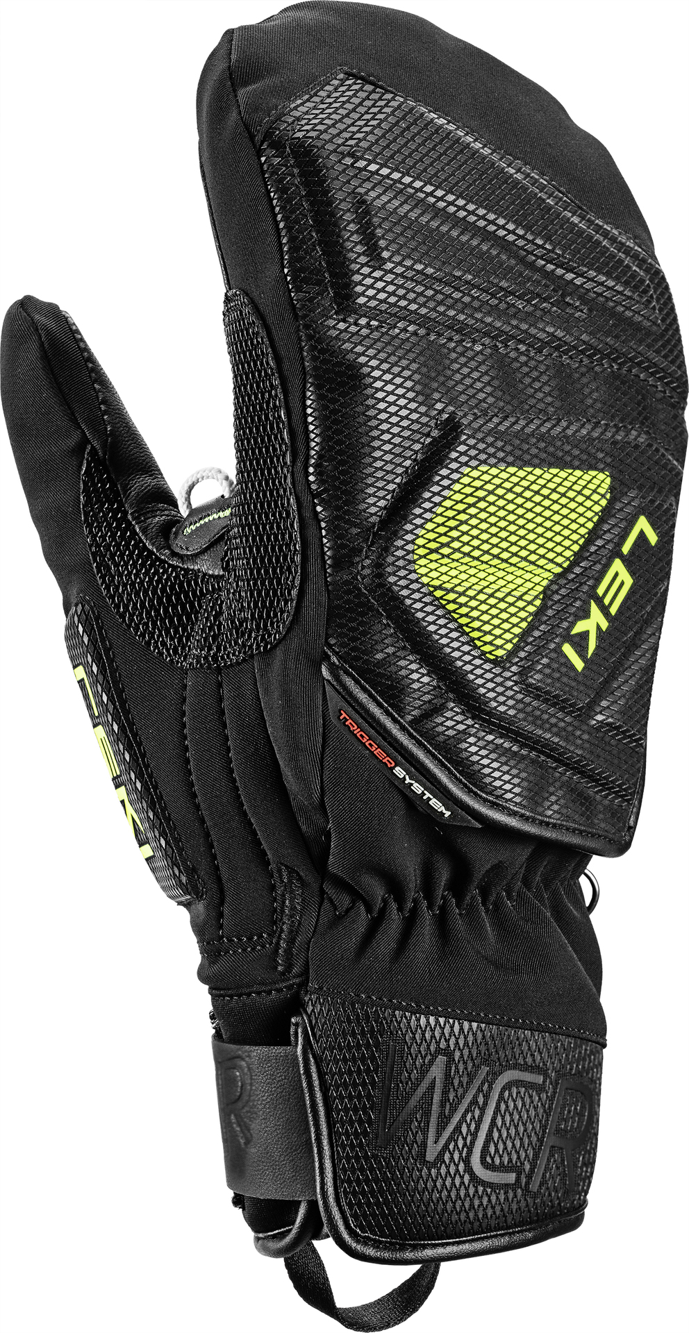 WCR C-Tech 3D Mitt