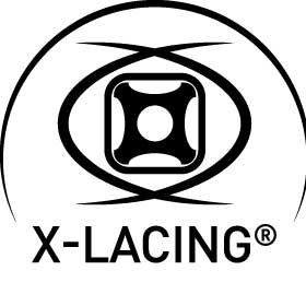 X-LACING X-LACING