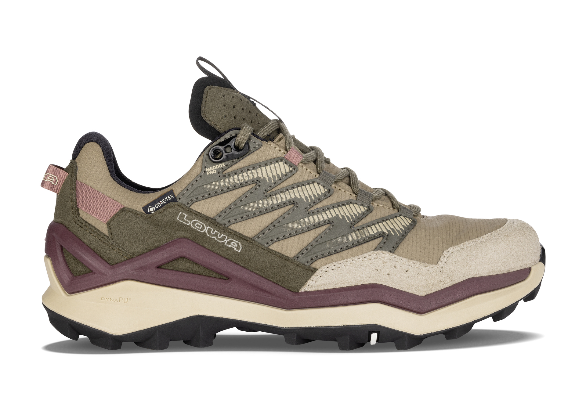 desert/alt rosa