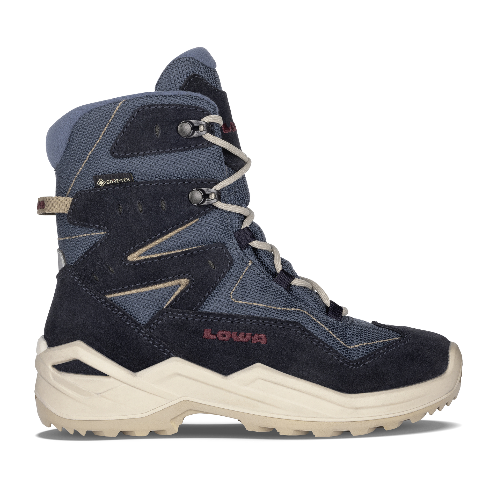 navy/dune