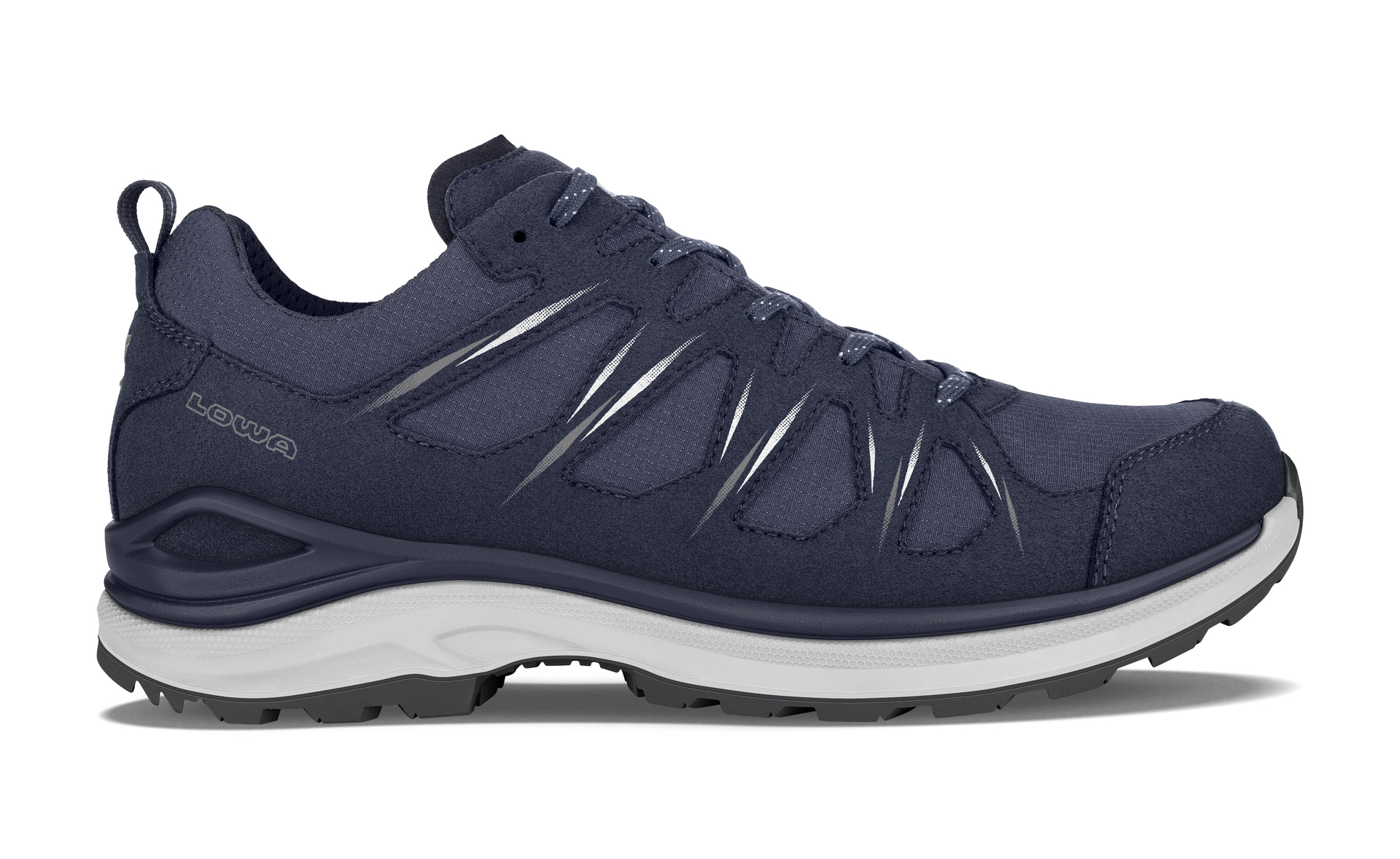 navy/graphit