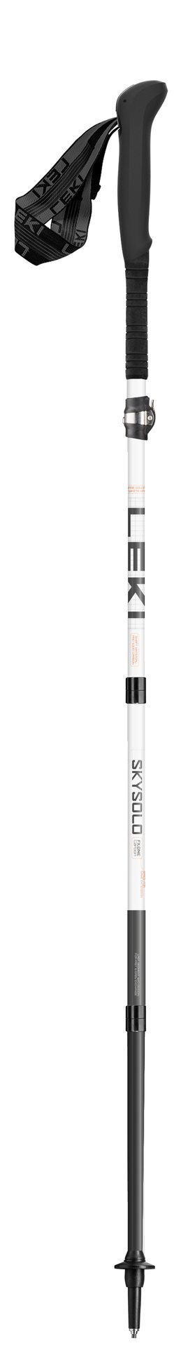 Skysolo FX.One Carbon