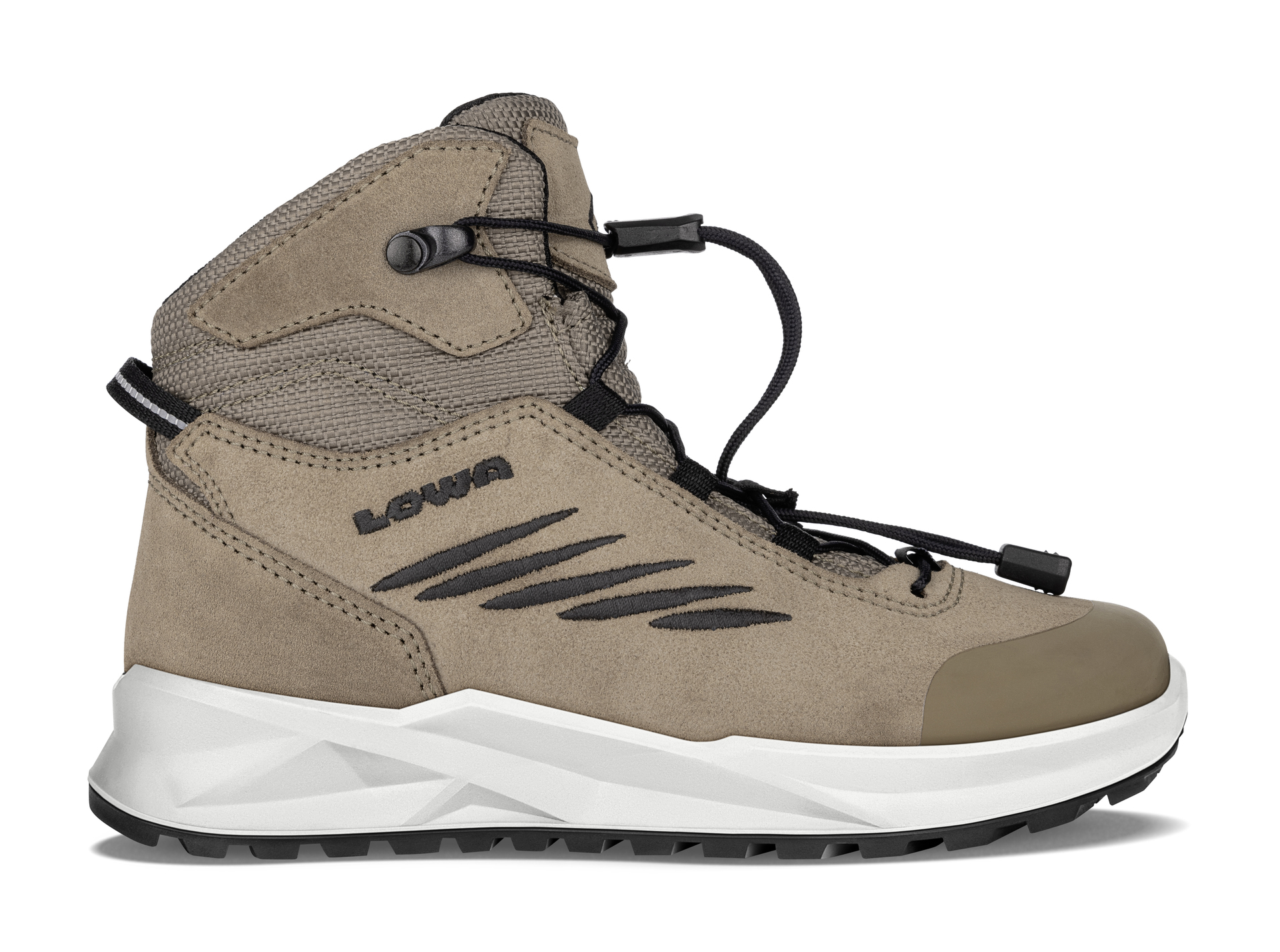 CALLISTO GTX MID JR CALLISTO GTX MID JR