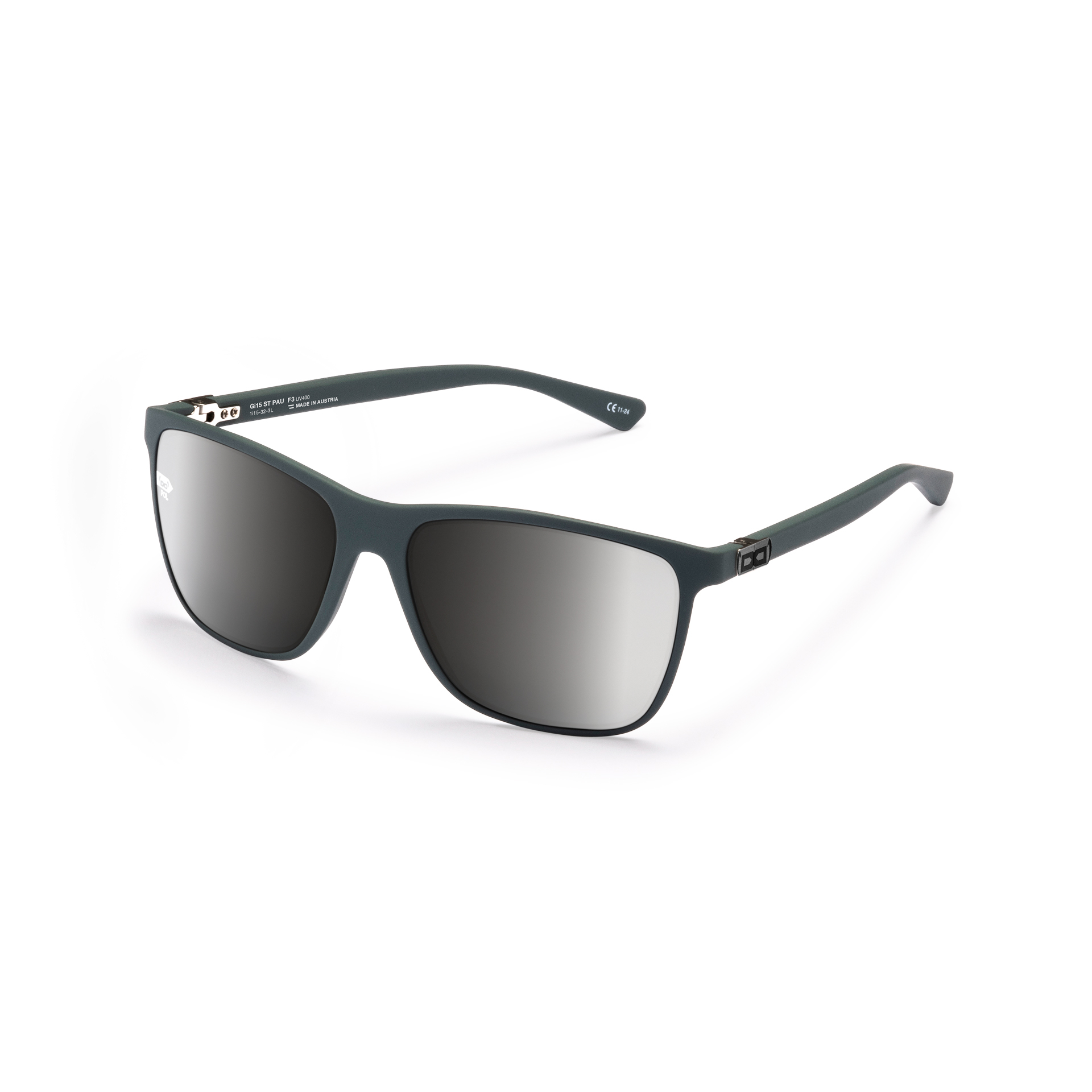 Gi15 St. Pauli silence POL