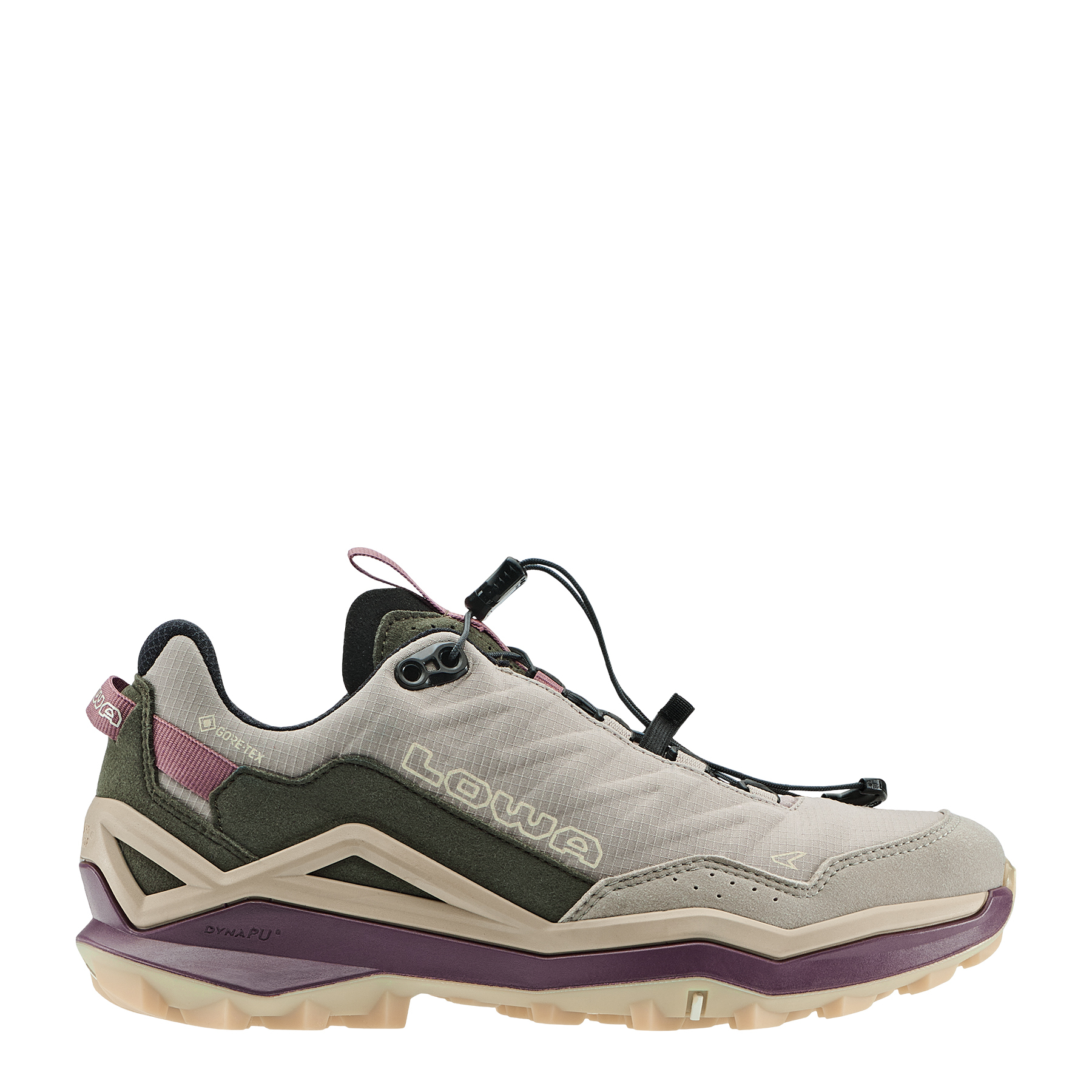 MADDOX PRO GTX LO SL Ws
