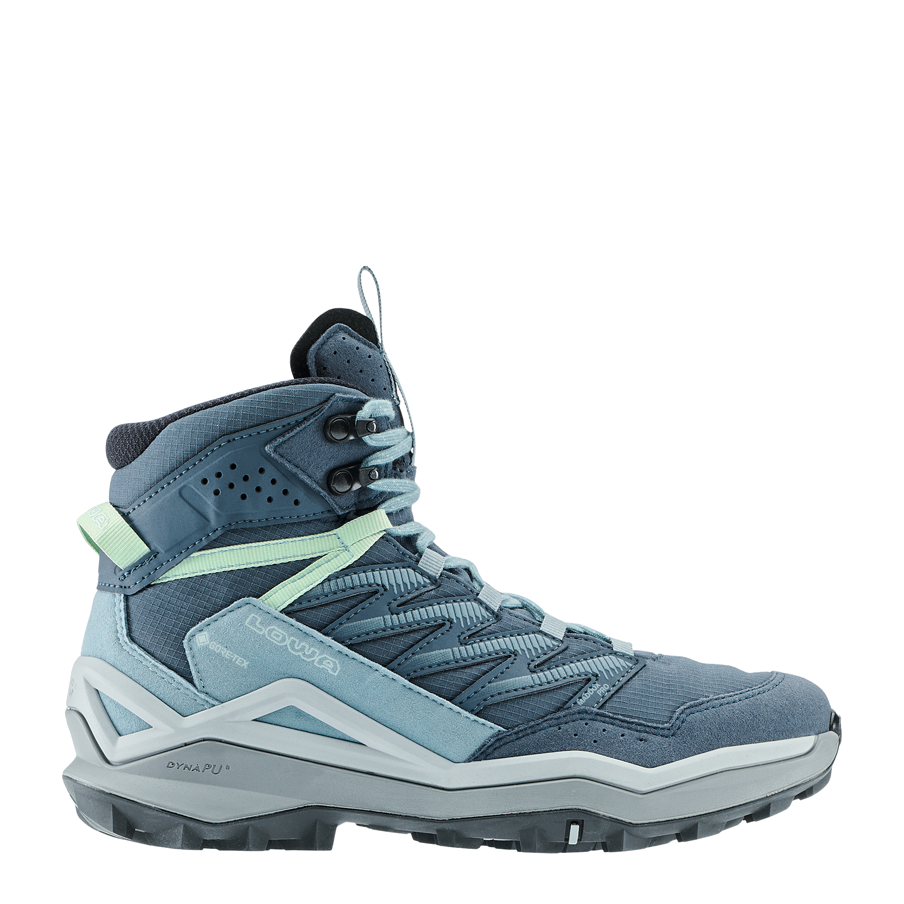 MADDOX PRO GTX MID Ws
