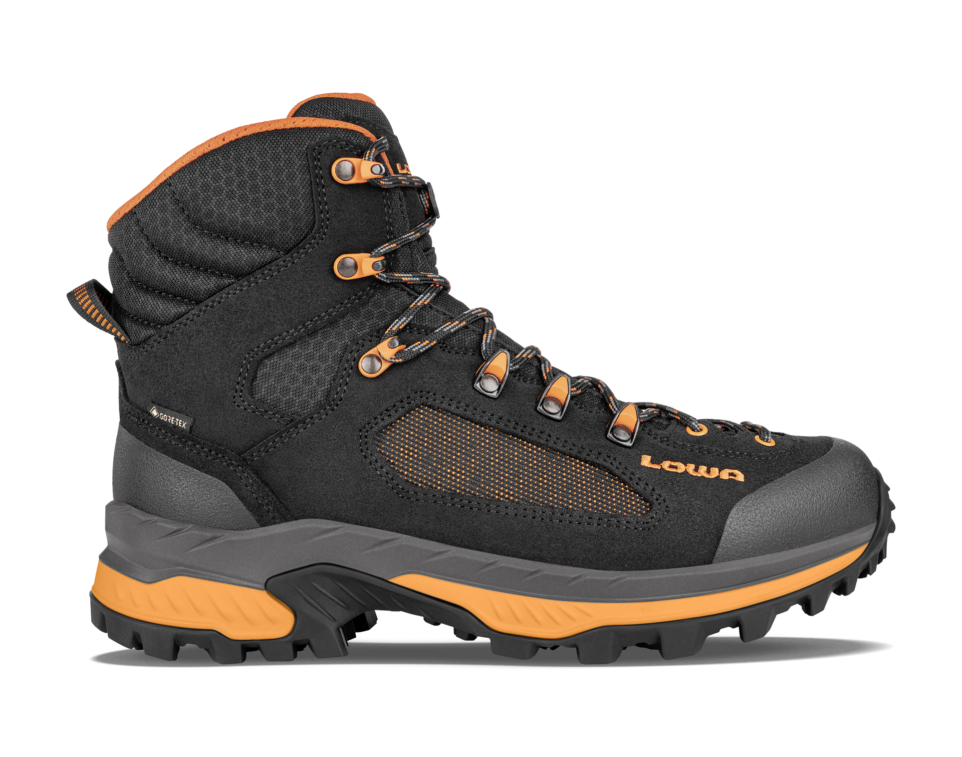 CORVARA GTX MID