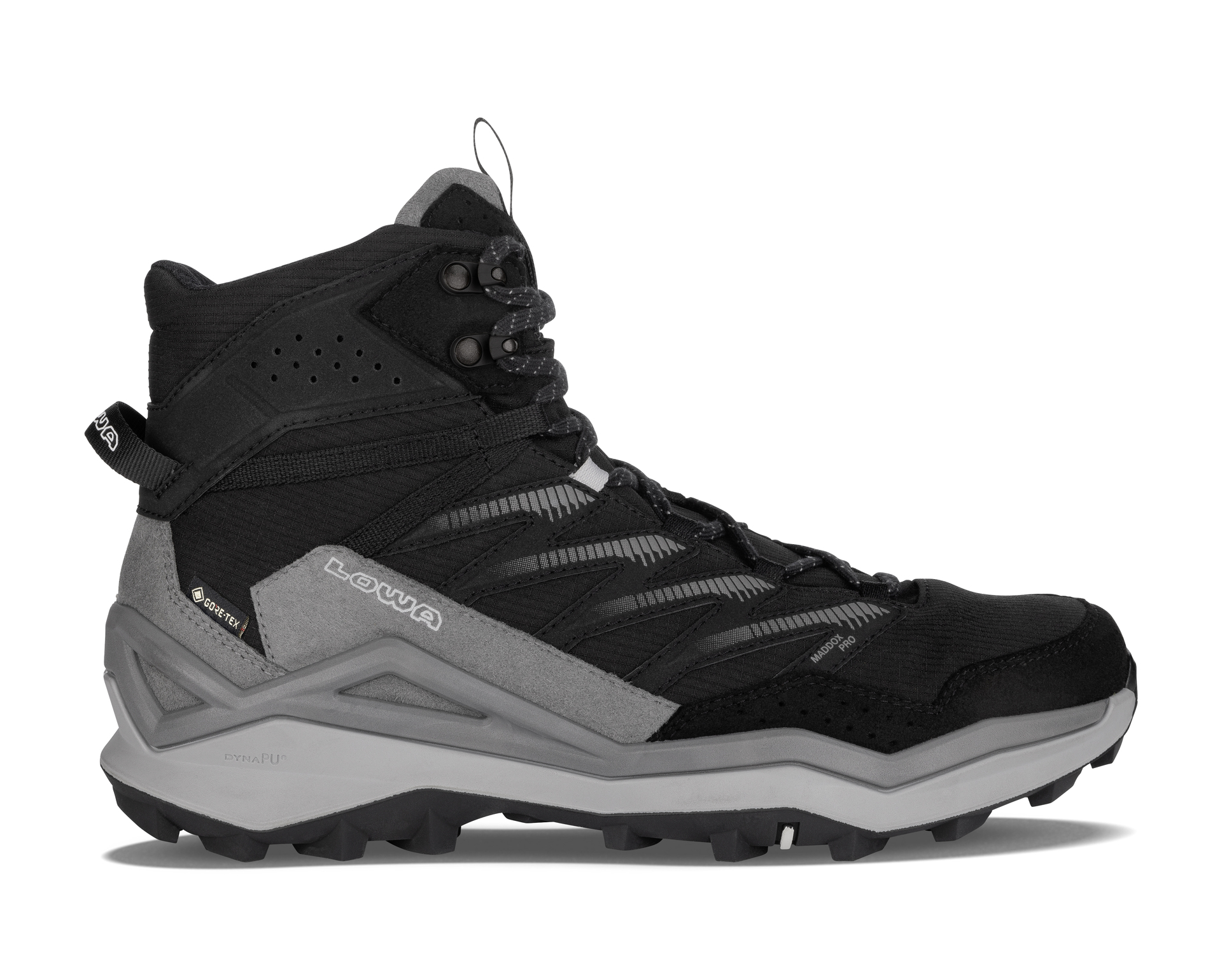 MADDOX PRO GTX MID W