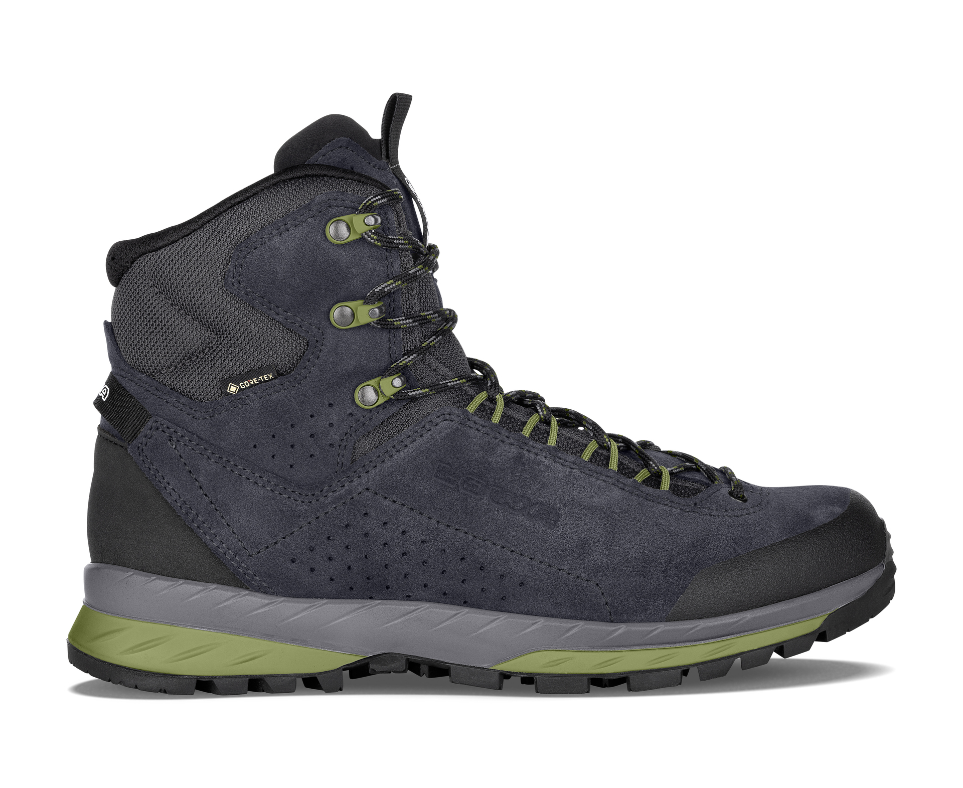 DELAGO GTX MID