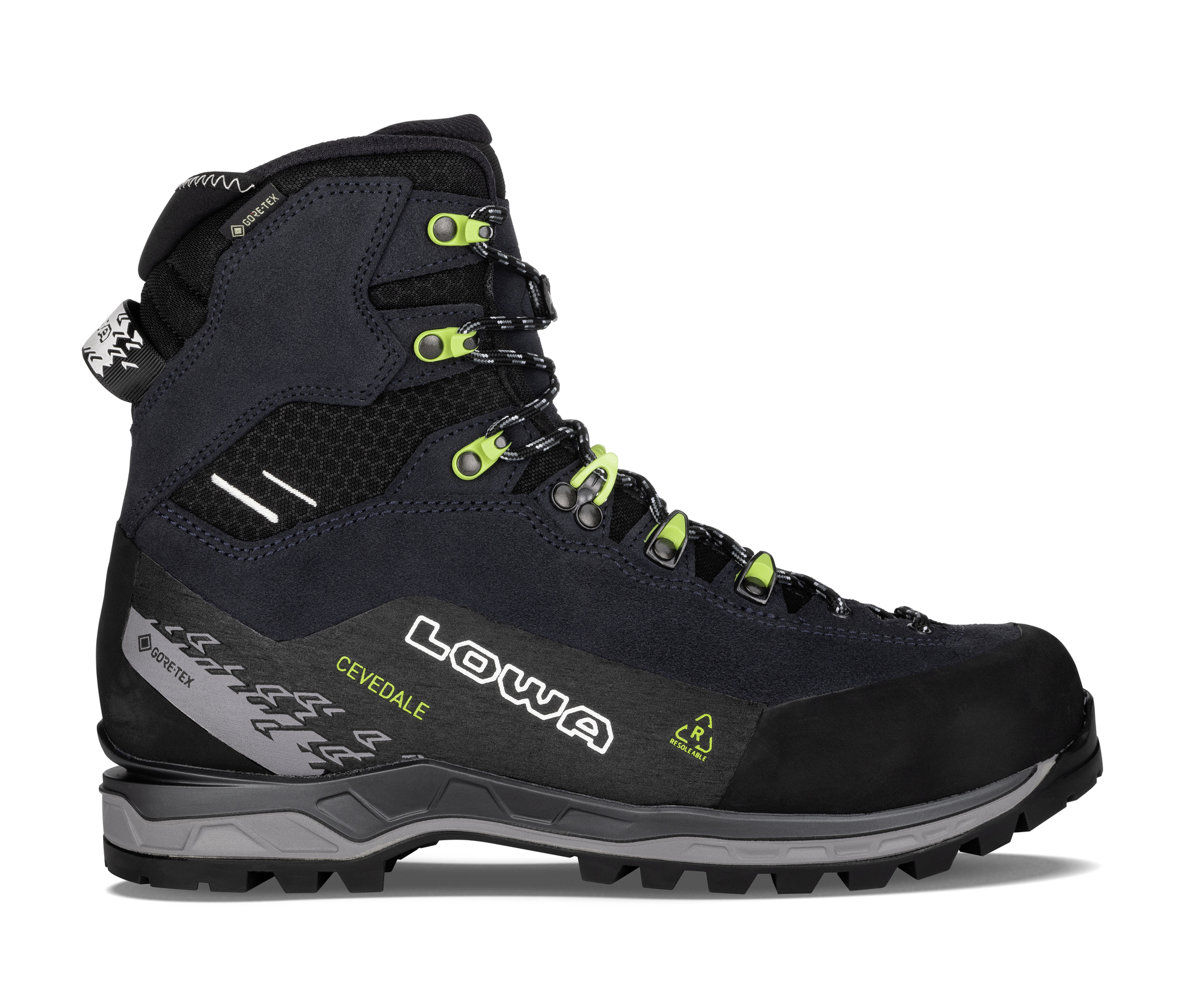 CEVEDALE PRO GTX MID