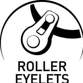ROLLER_EYELETS ROLLER_EYELETS