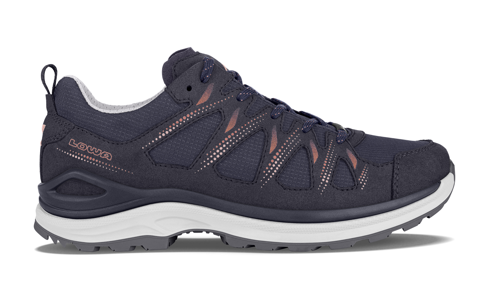 navy/rotholz