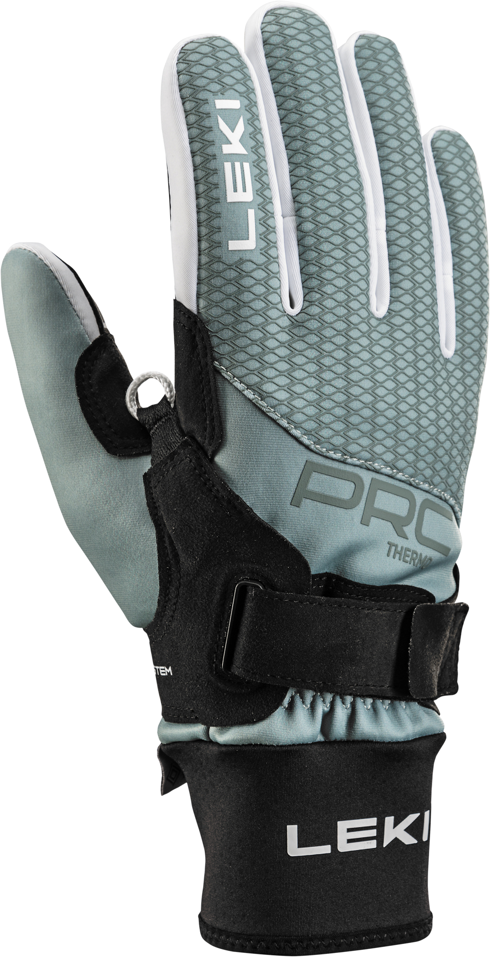 PRC ThermoPlus Shark Wm