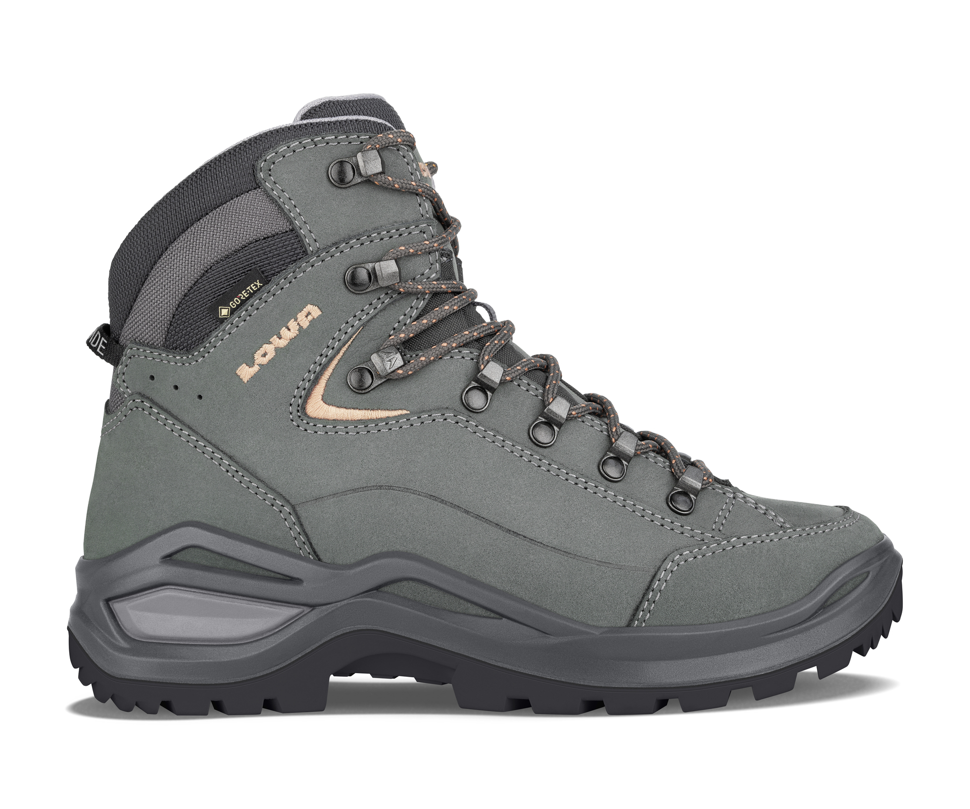 RENEGADE EVO GTX MID Ws