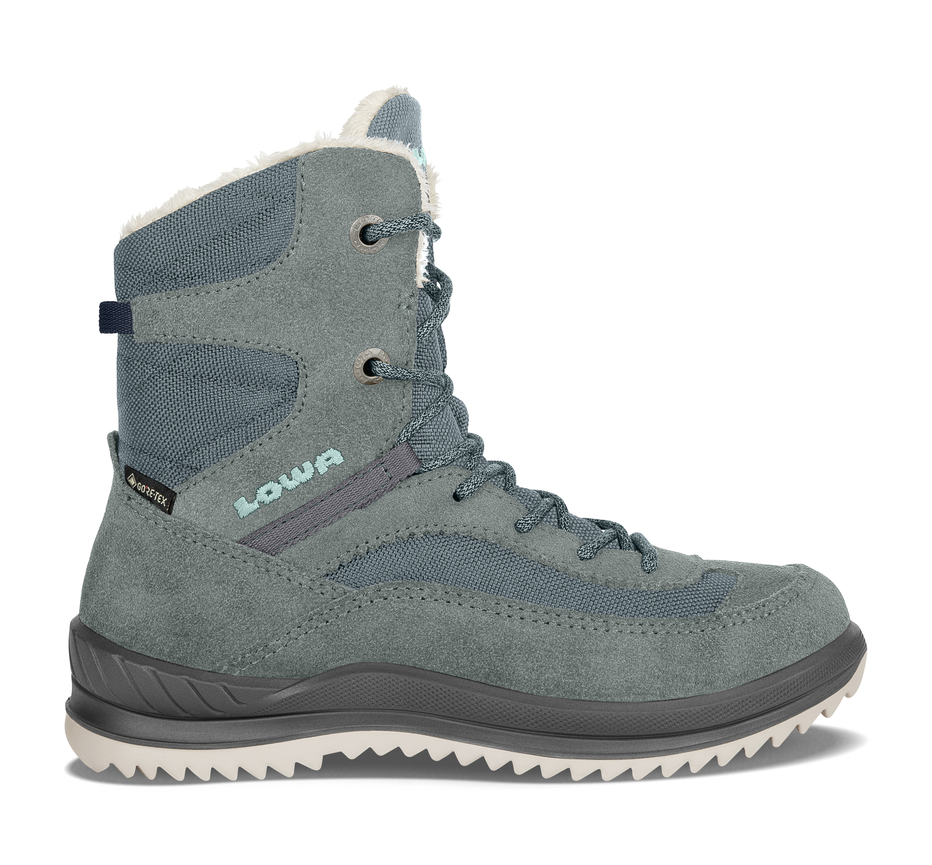 ELLA GTX HI JR