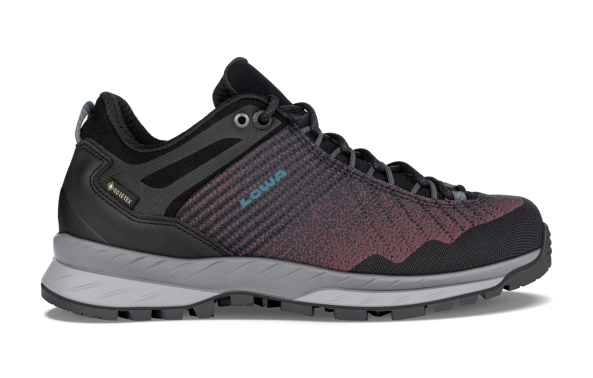 CAREZZA GTX LO Ws