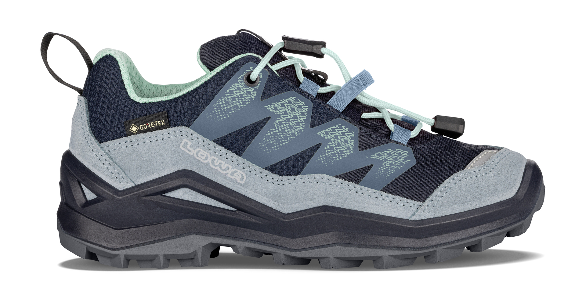 navy/eisblau