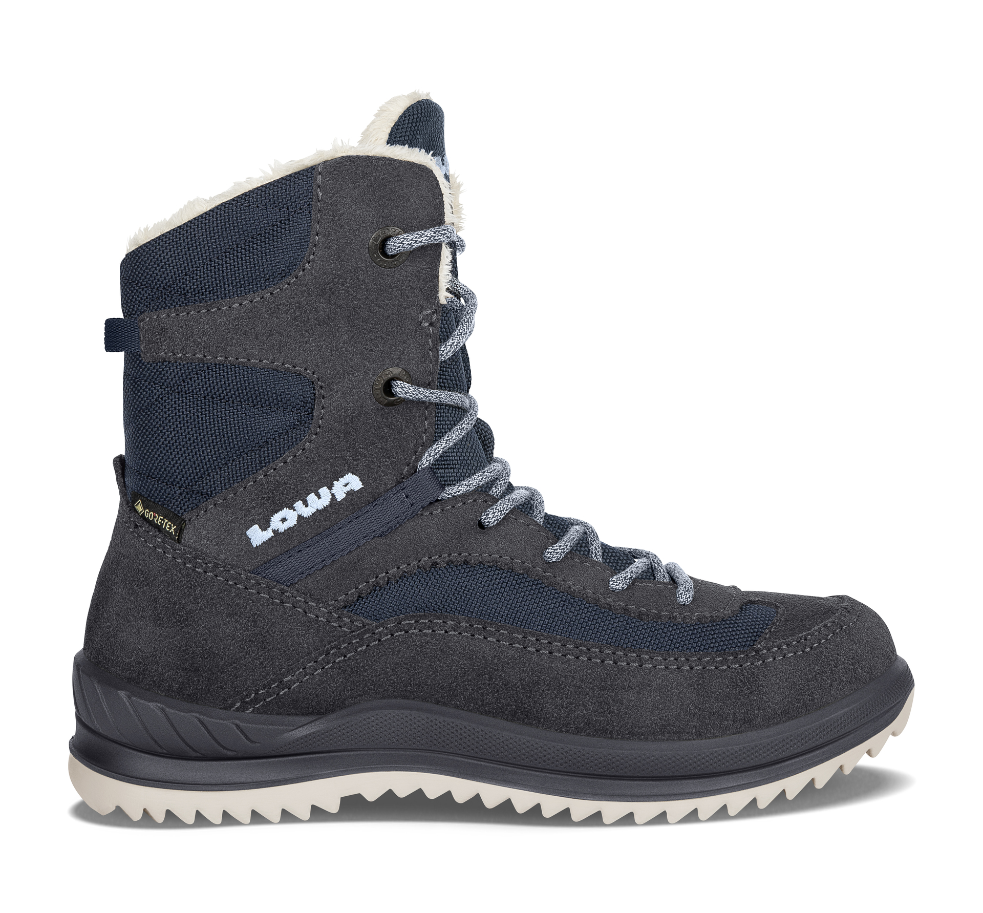 ELLA GTX HI JR