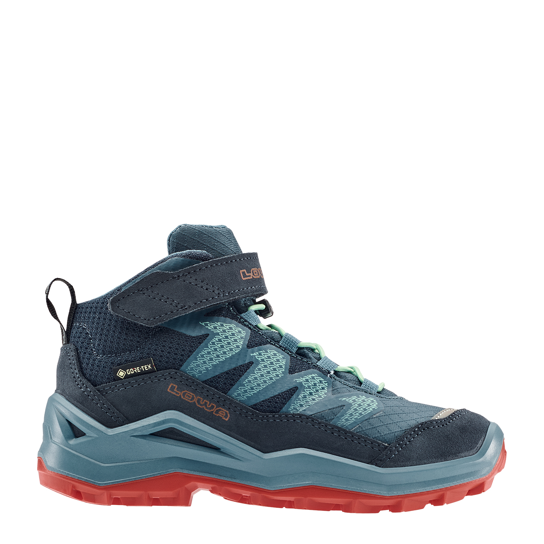 MADDOX PRO GTX MID VC JR