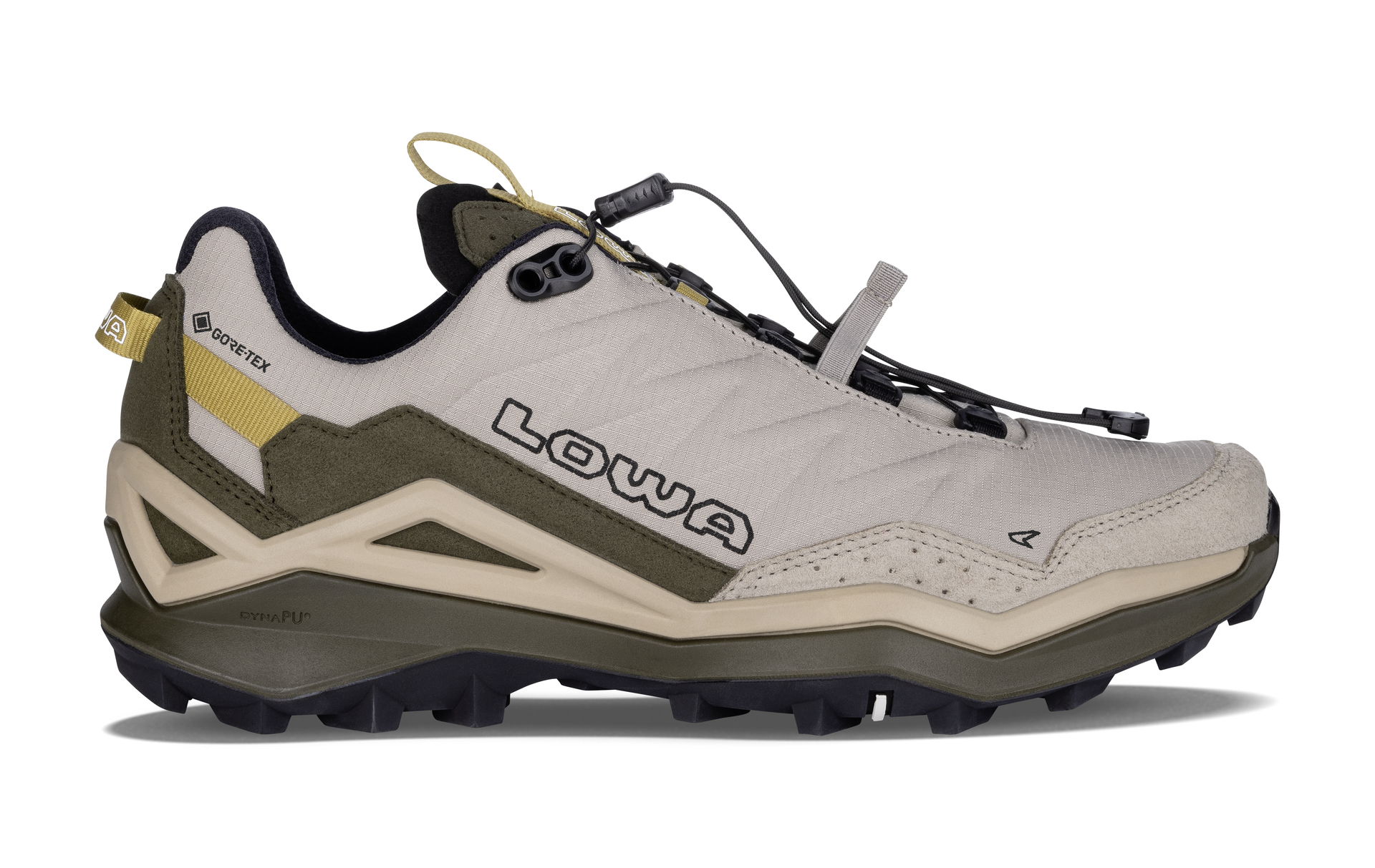 MADDOX PRO GTX LO SL