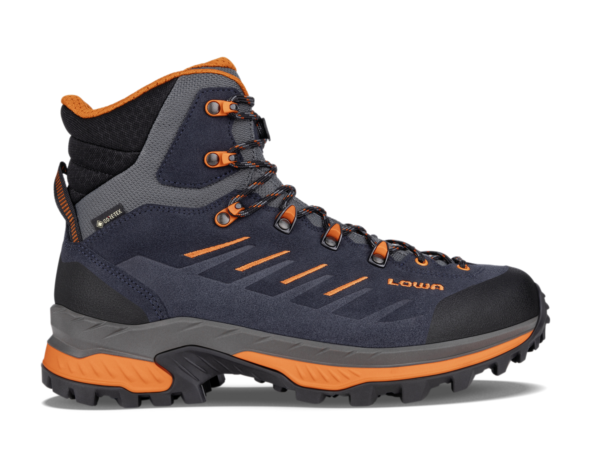 RANDIR GTX MID