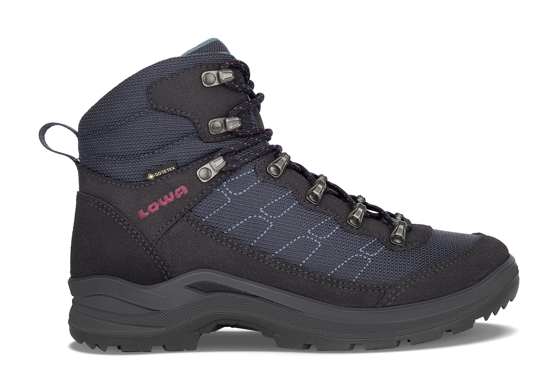 TAURUS PRO GTX MID Ws