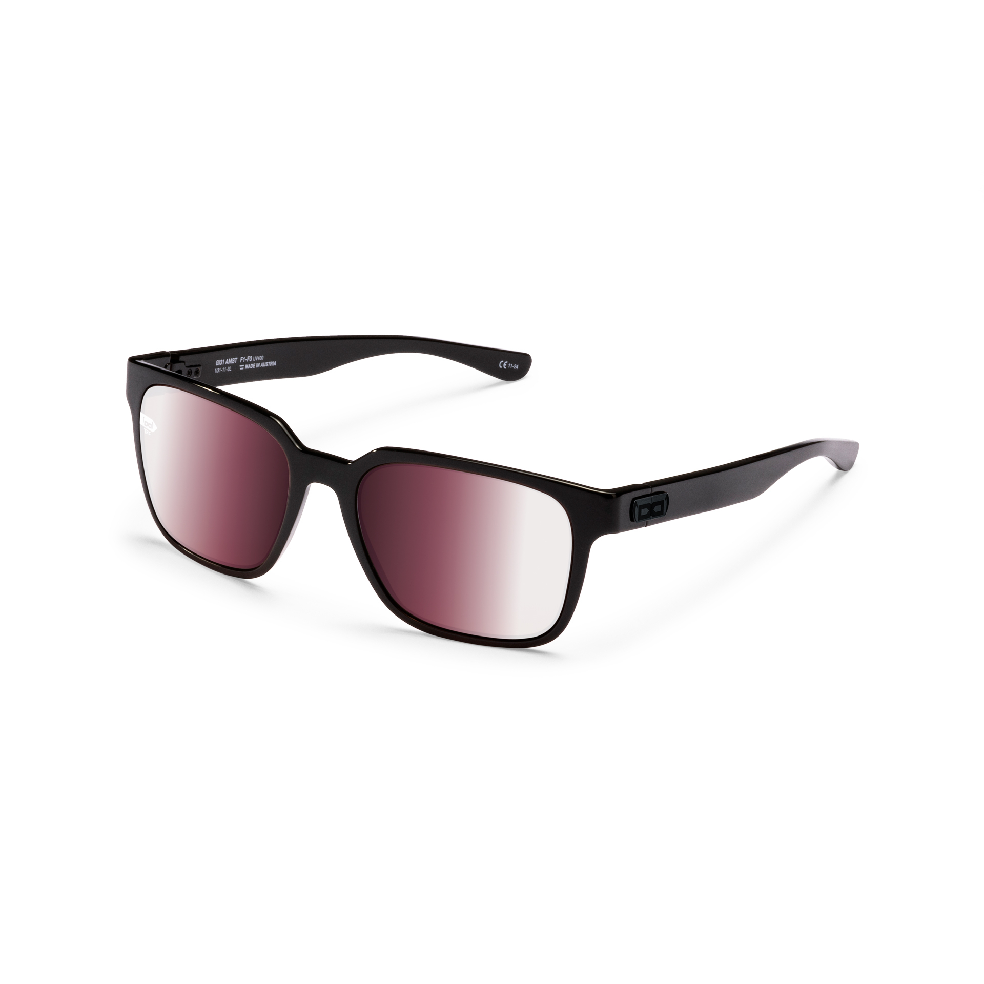 Gi31 Amsterd harmony TRF