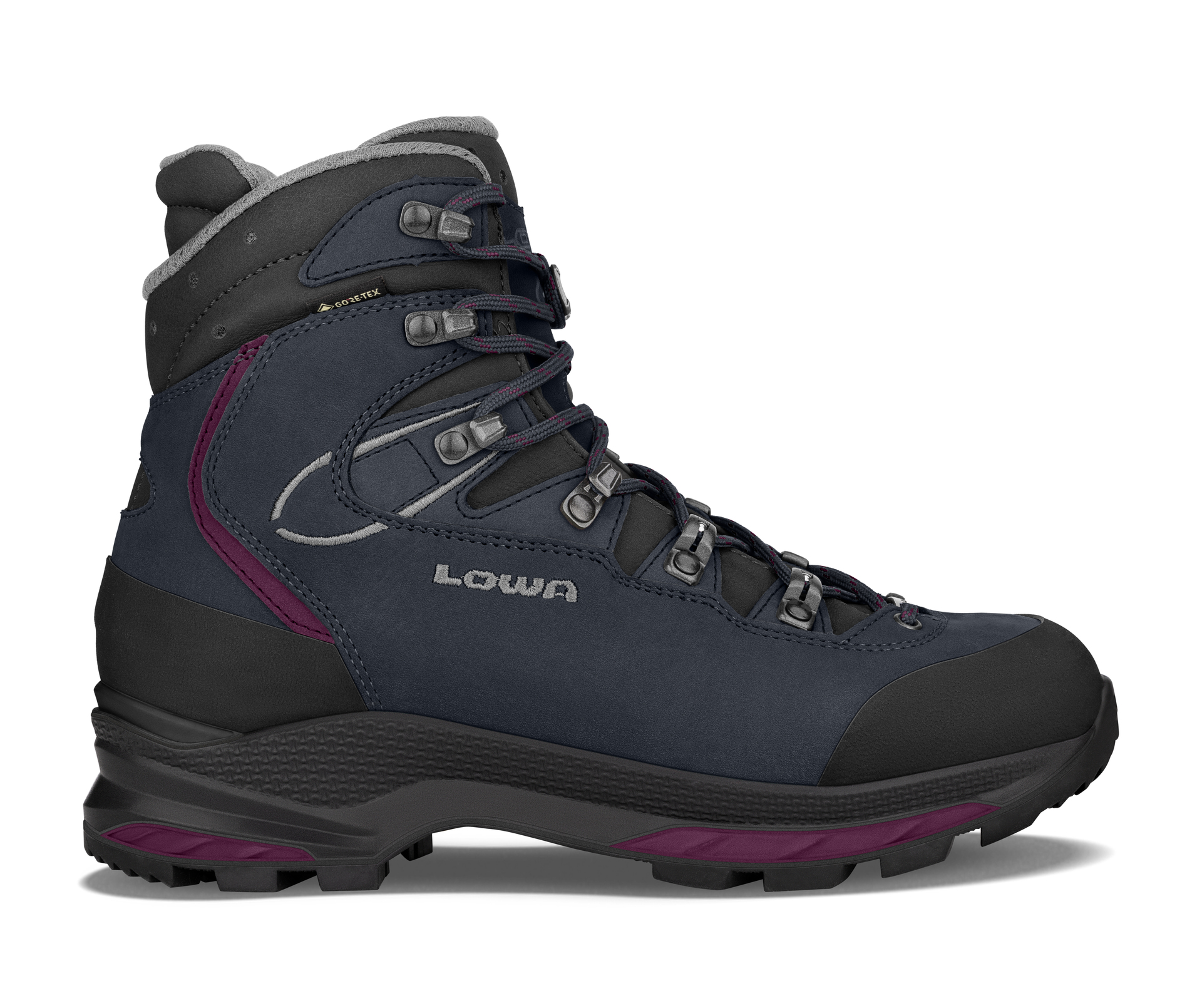MAURIA EVO GTX Ws
