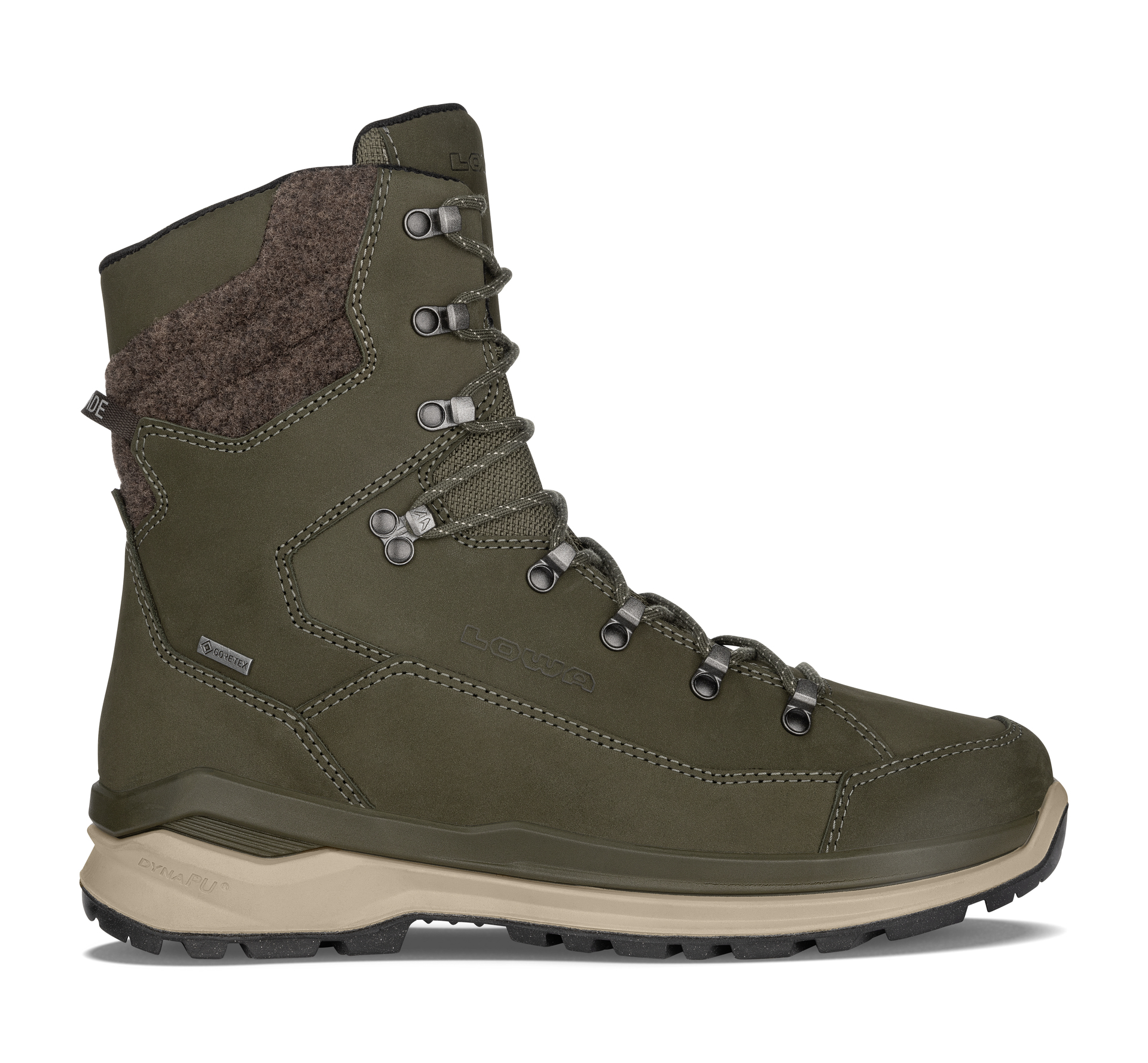 olive/dune