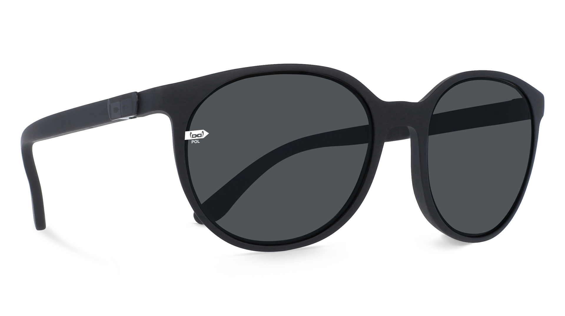 Gi33 Barcel black in black POL